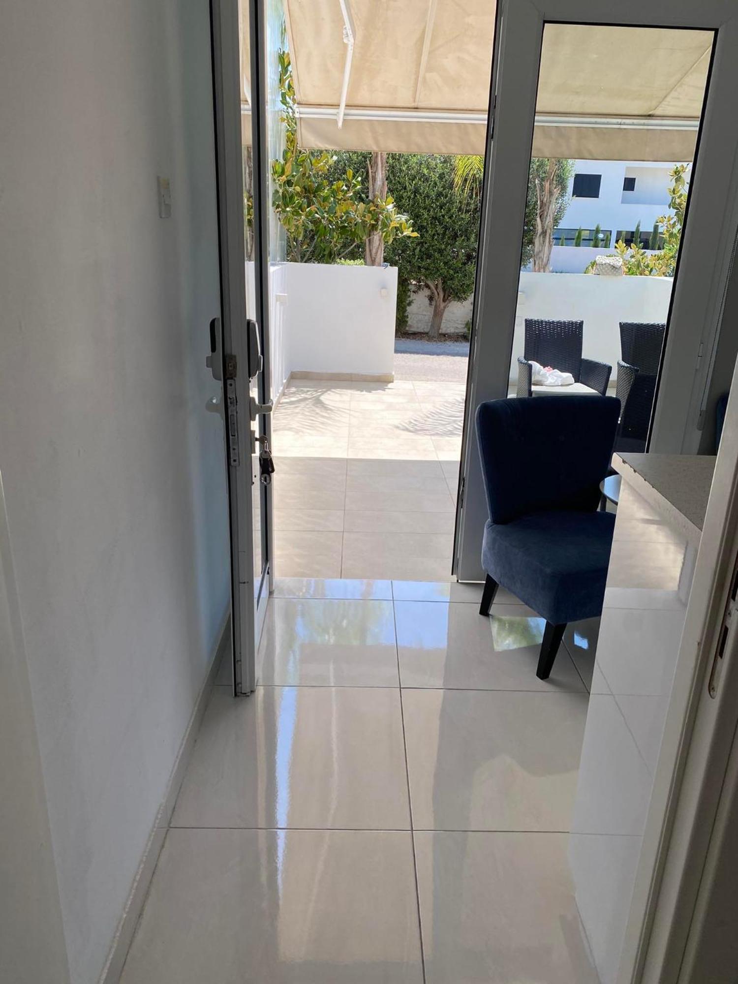Nissi49 Apartments Ayia Napa Eksteriør billede